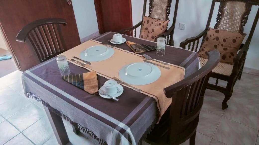 Princely House Apartment Galle Szoba fotó