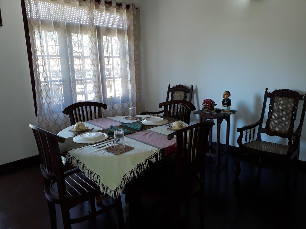 Princely House Apartment Galle Kültér fotó