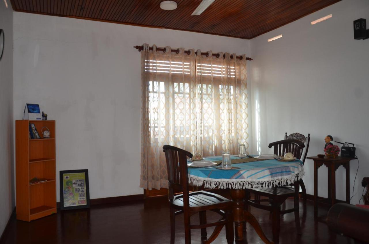 Princely House Apartment Galle Kültér fotó